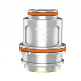 Bobina de Substituio Geek Vape Z0.2 ohm 5pcs