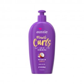 Leave-in Aussie Miracle Curls 200ml