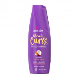 Shampoo Aussie Miracle Curls 360ml
