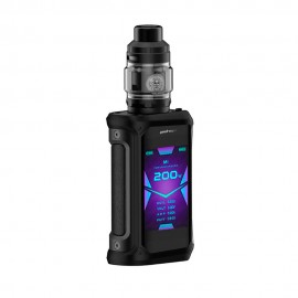Kit Vape Geek Vape Aegis X Z Stealth Black