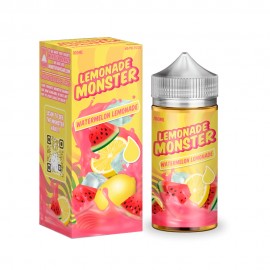 Essncia Vape Lemonade Monster Watermelon 3mg 100ml