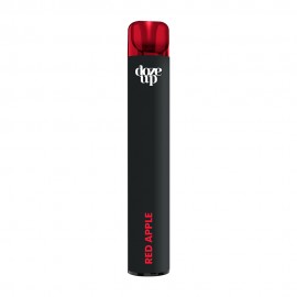 Dispositivo Descartvel Doze UP Boom! 1600 Puffs Red Apple 50mg