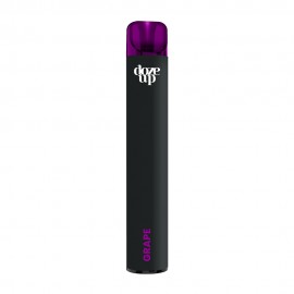 Dispositivo Descartvel Doze UP Boom! 1600 Puffs Grape 50mg