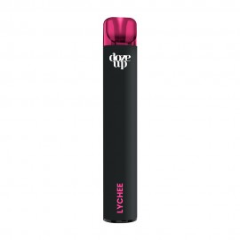 Dispositivo Descartvel Doze UP Boom! 1600 Puffs Lychee 50mg