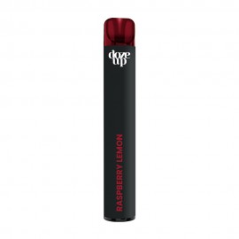 Dispositivo Descartvel Doze UP 600 Puffs Raspberry Lemon 50mg