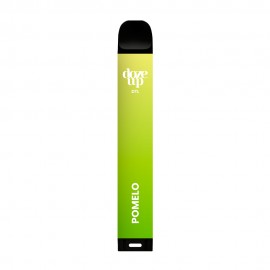 Dispositivo Descartvel Doze UP DTL 350 Puffs Pomelo 20mg