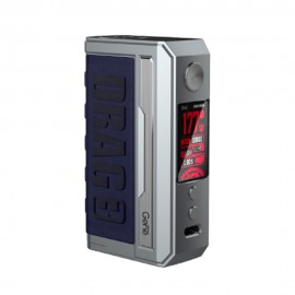 Mod Voopoo Drag 3 177W Dream Blue