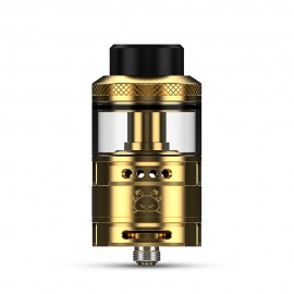 Atomizador Hellvape FAT Rabbit RTA Gold