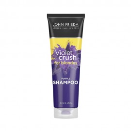 Shampoo John Frieda Violet Crush Purple 245ml