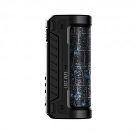 Mod Lost Vape Hyperion DNA 100C Blue Splatter