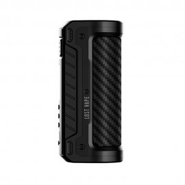 Mod Lost Vape Hyperion DNA 100C Black Carbon Fiber