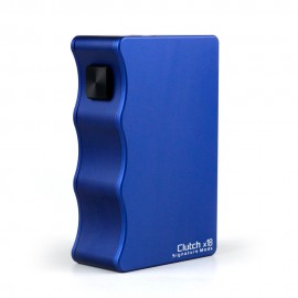 Mod Dovpo X SIGNATURE CLUTCH X18 Blue