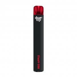Dispositivo Descartvel Doze UP 600 Puffs Red Apple 50mg