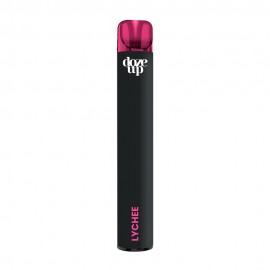 Dispositivo Descartvel Doze UP 600 Puffs Lychee 50mg