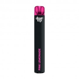 Dispositivo Descartvel Doze UP 600 Puffs Pink Lemonade