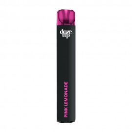 Dispositivo Descartvel Doze UP Boom! 1600 Puffs Pink Lemonade 50mg