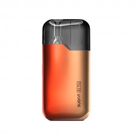 Kit Suorin Air PRO POD Sunglow Gold