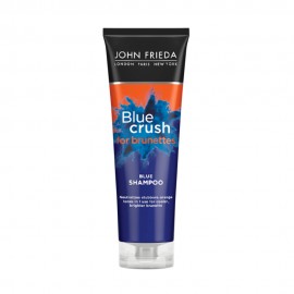 Shampoo John Frieda Blue Crush for Brunettes 245ml