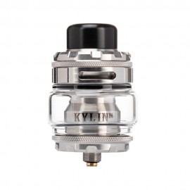Atomizador Vandy Vape Kylin M PRO RTA Silver
