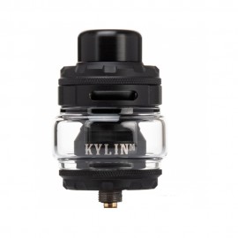 Atomizador Vandy Vape Kylin M PRO RTA Matte Black