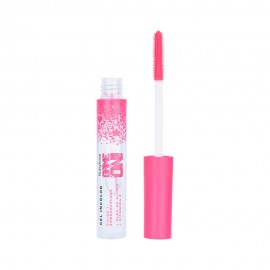 Gel para Clios e Sobrancelhas Ruby Rose Incolor Game On HB-509 