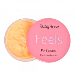 P Facial Ruby Rose Feels HB-850 Banana