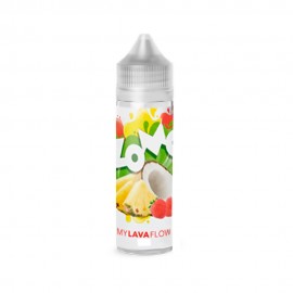 Essncia Vape Zomo Lava Flow 3mg 60ml