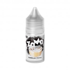 Essncia Vape Zomo Salt Vanilla Crema 50mg 30ml
