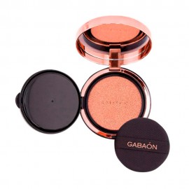 Base Gaban Perfection Cushion SPF50+ / PA +++ N.02 Rose