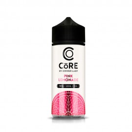 Essncia Vape Dinner Lady Core Pink Lemonade 3mg 120ml