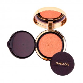 Base Gaban Perfection Cushion SPF50+ / PA +++ N.03 Gold