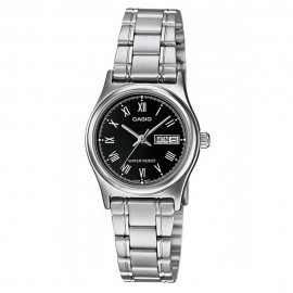 Relgio Casio LTP-V006D-1B Feminino