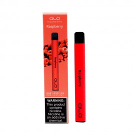 Dispositivo Descartvel ALD 800 Puffs Raspberry 50mg
