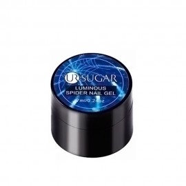 Gel Spider para Unhas Sugar Luminous 7ml