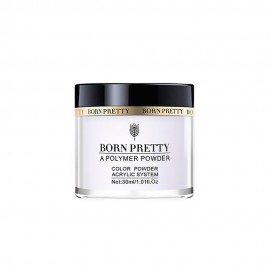 P de Imerso para Unhas Born Pretty  A Polymer Powder 30ml 