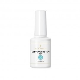 Lquido para Sistema de Imerso de Unhas Born Pretty TOP 3 15ml