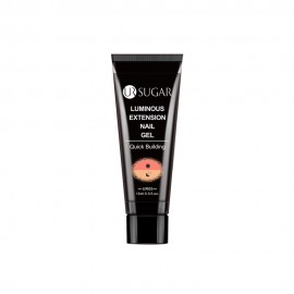 Poly Gel Luminoso para Extenso de Unhas UR Sugar 15ml