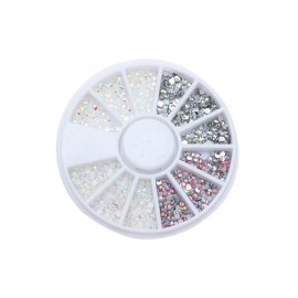 Strass para Decorao de Unhas Born Pretty 32870
