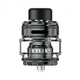 Atomizador Vandy Vape Kylin M PRO Gunmetal