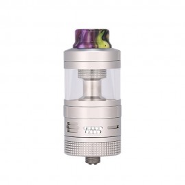 Atomizador Steam Crave Supreme V3 RDTA Advanced Kit Silver