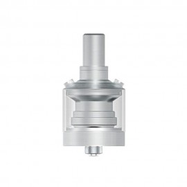 Atomizador Steam Crave Mini Robot RTA Silver