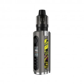 Kit Vape Lost Vape Grus 100W Gunmetal Puzzling