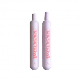 Dispositivo Descartvel Vapelustion Hannya NAMI 2000 Puffs Marshmallow 50mg