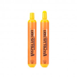 Dispositivo Descartvel Vapelustion Hannya NAMI Melon Banana 2000 Puffs 50mg