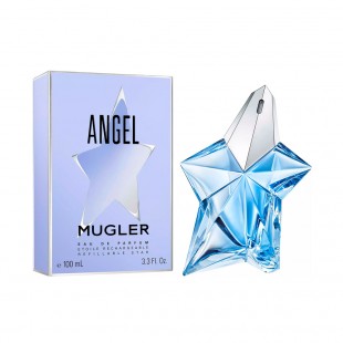 Perfume Thierry Mugler Angel EDP Feminino 100ml