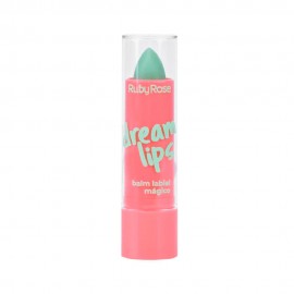 Blsamo Labial Mgico Ruby Rose Dream Lips