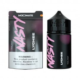 Essncia Vape Nasty MODMATE Lychee 3mg 60ml