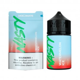 Essncia Vape Nasty MODMATE Watermelon Ice 3mg 60ml
