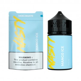 Essncia Vape Nasty MODMATE Mango Ice 3mg 60ml