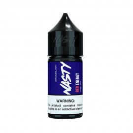 Essncia Vape Nasty PODMATE Red Energy 35mg 30ml